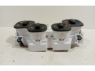 Блок управления климат-контролем 5P6340100 Fiat Panda III