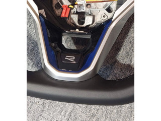 Руль Volkswagen Golf VIII 2019 - года 5H0419089, 5H0124A