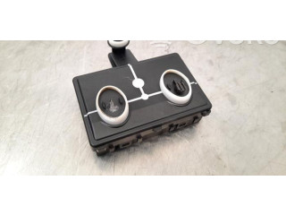 Блок управления центрального замка 4M0959592M Audi e-tron