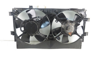 Комплект вентиляторов Mitsubishi Outlander