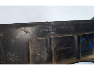 Интеркулер 1271000421, MD158600 Mitsubishi L200