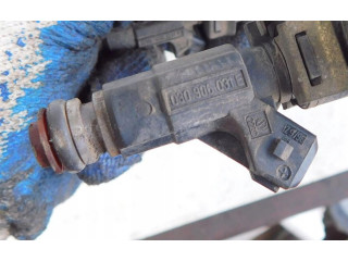 Топливная рампа 030133319G   Volkswagen Polo III 6N 6N2 6NF  