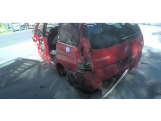 Руль Citroen C4 Grand Picasso 2007 - 2013 года 00004109NG