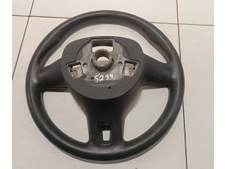 Руль Volkswagen Transporter - Caravelle T5  2003 - 2015 года 7E0419091J      