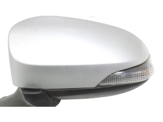 Zpětné zrcátko  Toyota Verso-S 2014  9PIN  