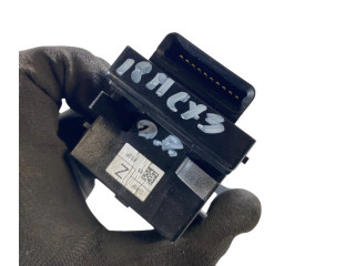 Ручка стеклоочистителей DA8F852F Mazda CX-3