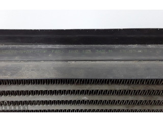 Интеркулер 1K0121345M Volkswagen Touran I