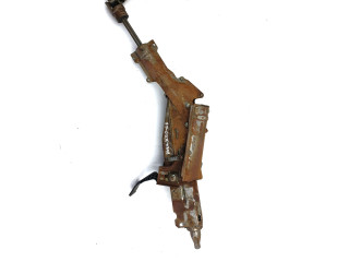 Рулевая рейка BK21-3C529-GB Ford Transit Custom 2013 - 2023 года