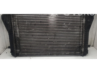 Интеркулер     Volkswagen Touran I 