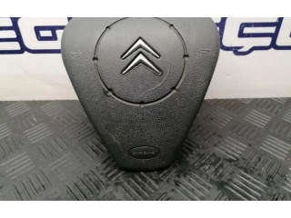 Подушка безопасности водителя 96380009VD   Citroen C2