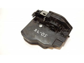 Задний замок