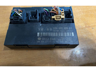 Блок комфорта 1K0959433AR, 150959433AR   Volkswagen Jetta V   