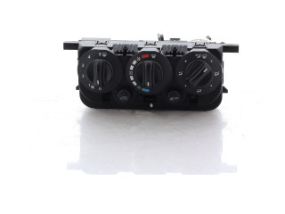 Блок управления климат-контролем 1688302285   Mercedes-Benz A W168
