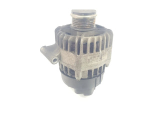 Генератор 95524553, 95524553   Opel Combo D      