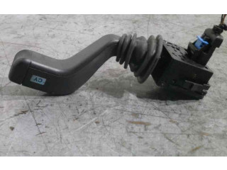 Ручка стеклоочистителей 09185417, GM   Opel Meriva A