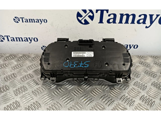 Přístrojová deska Renault Captur II 2021 P248095140R, VPLR1F14B115DH