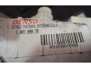 Блок управления климат-контролем    Fiat Punto (199)