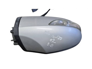 Zpětné zrcátko  Mercedes-Benz B W245 2007  A3140418  