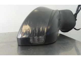 Зеркало электрическое Mazda 3 II 2013 - 2016 года