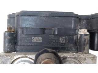 Блок АБС P68183803AD, 0265956023 Dodge Grand Caravan 2008-2020 года