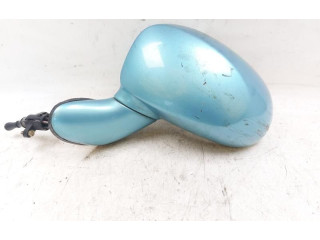 Зеркало электрическое        Chevrolet Matiz   -  года   