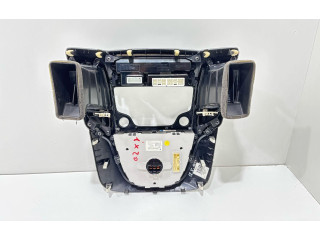 Блок управления климат-контролем    Hyundai ix20