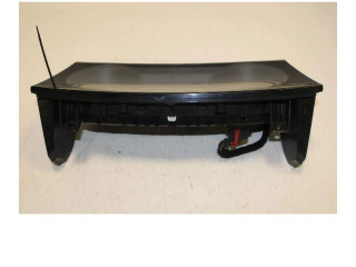 Панель приборов AC253421804   Lancia Ypsilon       