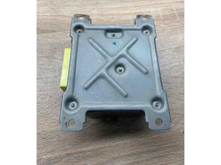 Блок подушек безопасности MR368386, X6T42072   Mitsubishi Galant