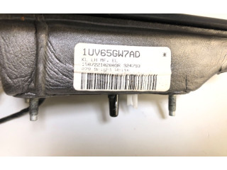 Зеркало электрическое Jeep Cherokee 2013 - 2020 года