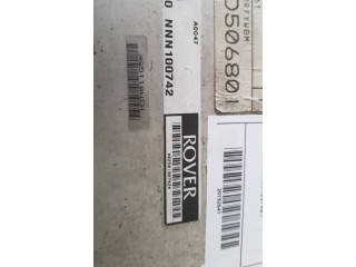 Блок управления двигателя MOTOROLA, NNN100742 Rover 25