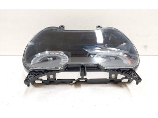 Панель приборов 9X2310849KF, 6W8F10894A Jaguar XF