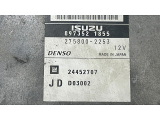 Řídící jednotka 8973521855, 24452707 Opel Vectra C 2004