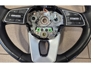 Руль KIA Xceed  2019 -  года 56100J7870      