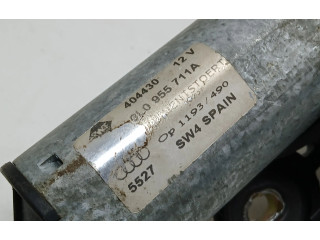 Моторчик заднего дворника 8L0955711A    Audi A3 S3 8L