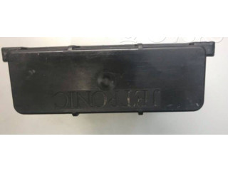 Řídící jednotka 0280800206, 0055455732 Mercedes-Benz E W124 1993