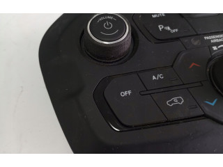 Блок управления климат-контролем 07356941370, 07356941370   Jeep Renegade