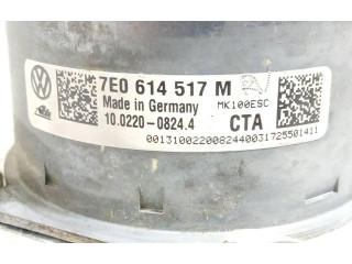 Jednotka ABS 7E0614517M, 7E0907379P Volkswagen Caddy 2017