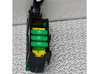   Pojistková skříňka 9652935680   Citroen Berlingo 2010