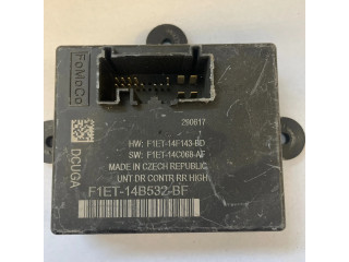 Блок управления F1ET14B532BF, F1ET14F143BD   Ford Kuga I
