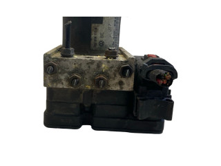 Блок АБС 2K0907379B, 2K0614117B Volkswagen Caddy 2004 - 2010 года