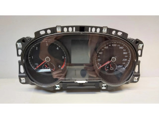 Панель приборов 5G1920741A   Volkswagen Golf VII       