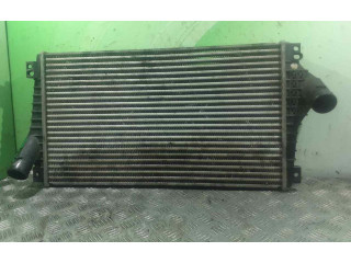 Интеркулер 96436111 Chevrolet Lanos