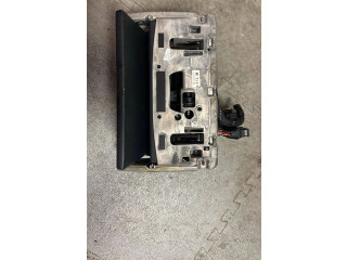 Дисплей 8V0857273N Audi A3 S3 8V