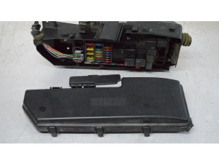 Блок предохранителей       Volvo V70