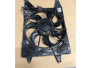 Вентилятор радиатора 0130307187, 214814242R Dacia Logan Pick-Up