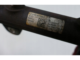 Vstřikovací lišta 6H4Q9D280AC Land Rover Range Rover Sport L320 368DT