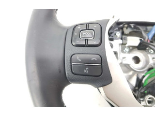 Руль Lexus NX 2014 - 2021 года 4510076100C4, 4510053481C0