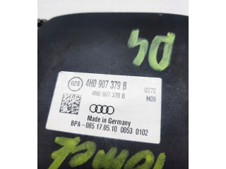 ABS Steuergerät 4H0907379B, 4H0907379B   Audi A8 S8 D4 4H 2010