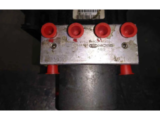 Блок АБС 0265800637 KIA Ceed 2006 - 2012 года