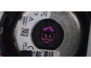 Подушка безопасности водителя 07356121160   Fiat 500L